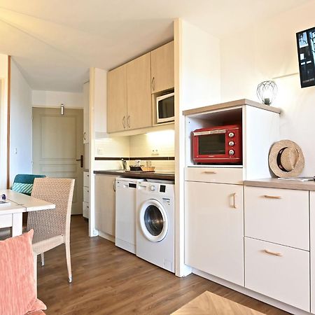 Apartment Village Cap Esterel - L'Esquinade-20 By Interhome Saint-Raphaël 外观 照片