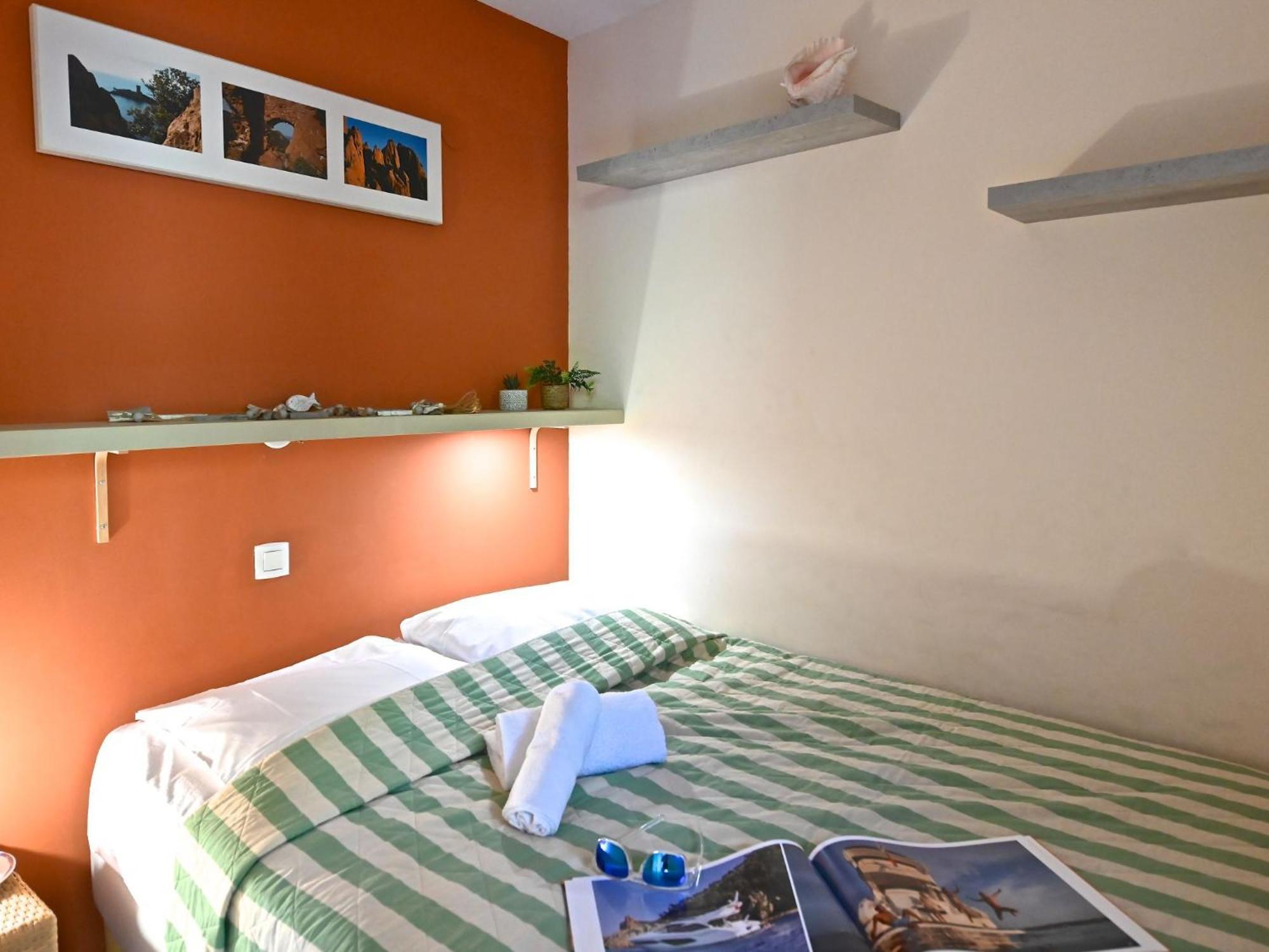 Apartment Village Cap Esterel - L'Esquinade-20 By Interhome Saint-Raphaël 外观 照片