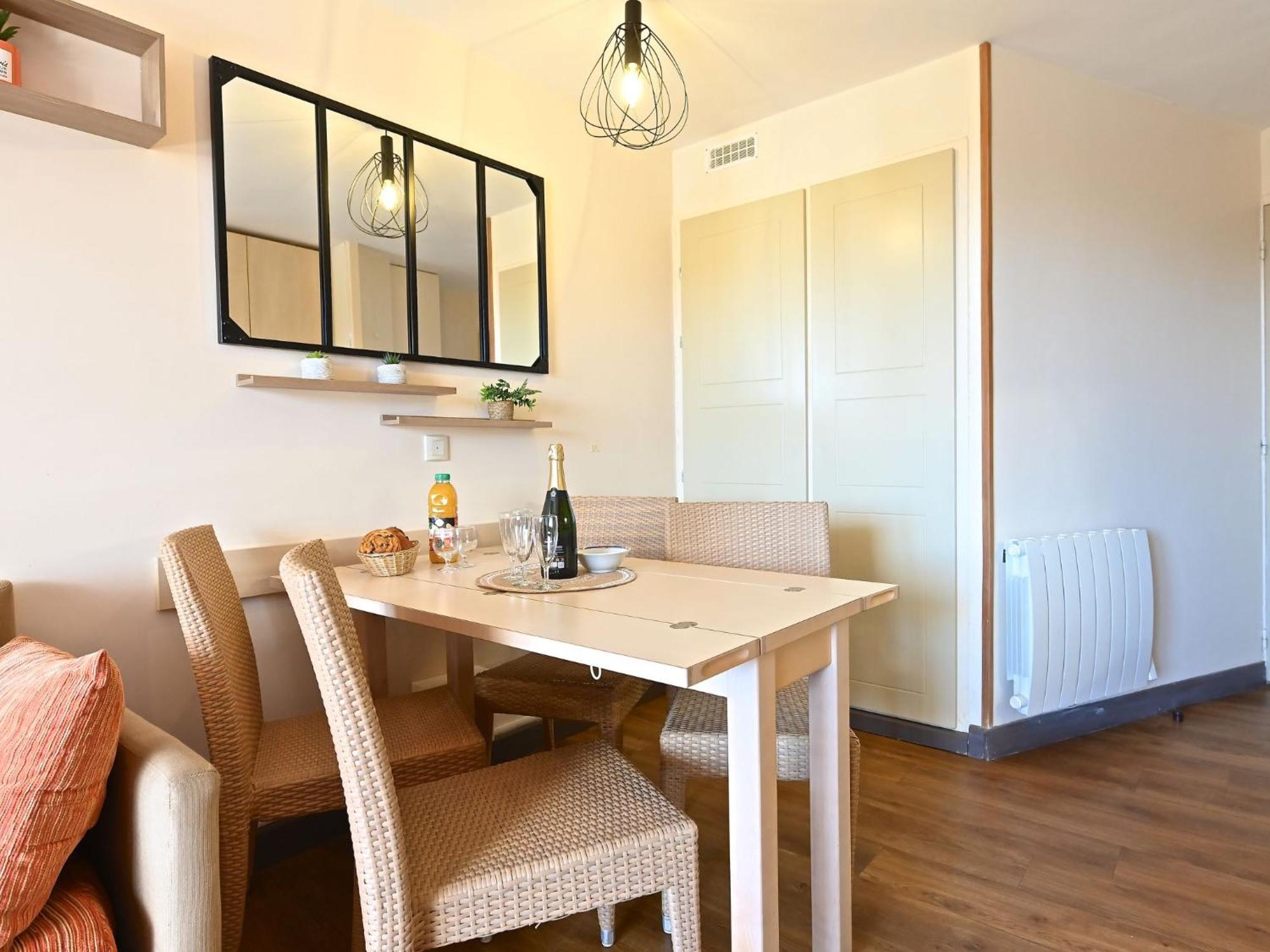 Apartment Village Cap Esterel - L'Esquinade-20 By Interhome Saint-Raphaël 外观 照片