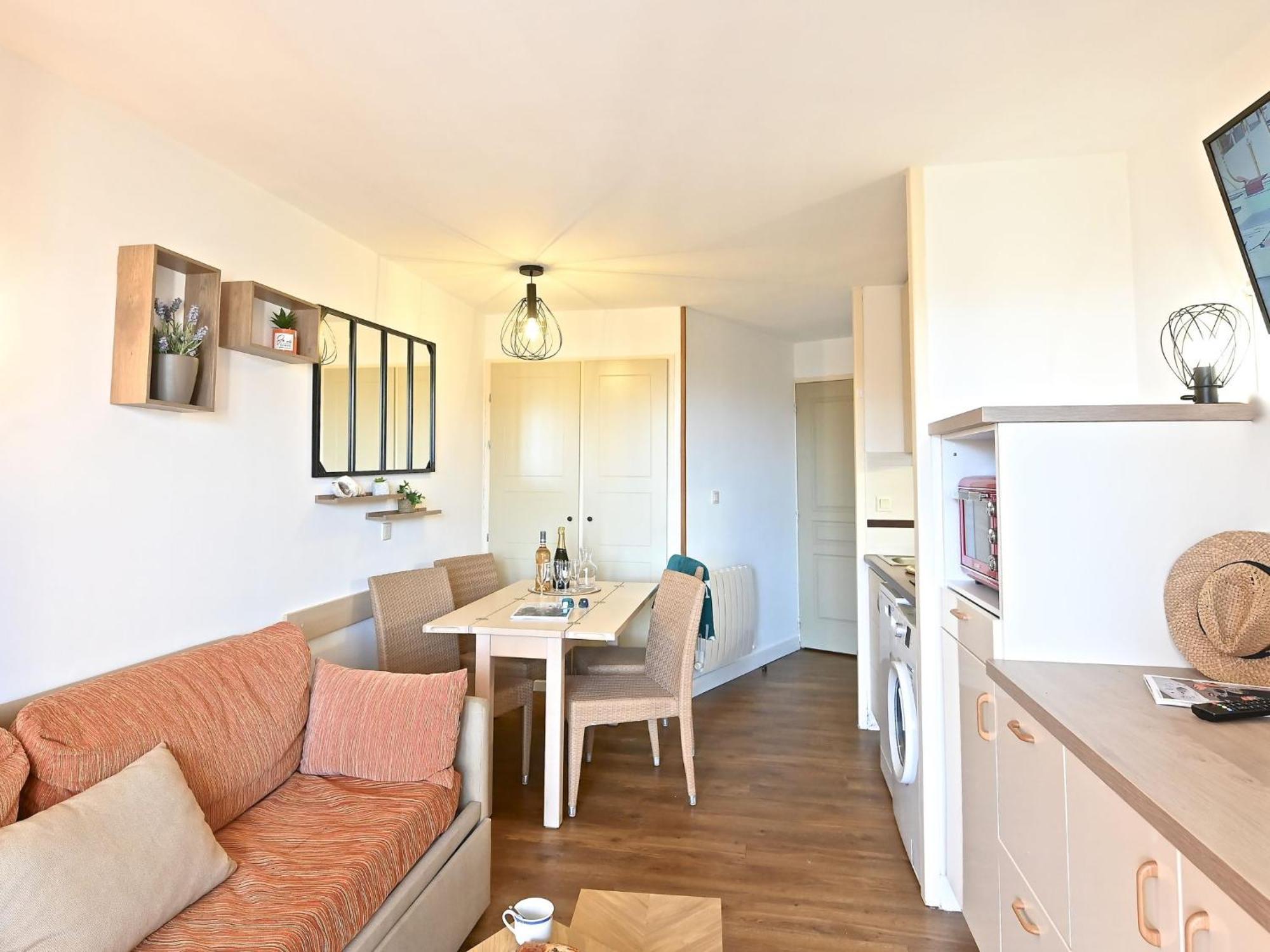 Apartment Village Cap Esterel - L'Esquinade-20 By Interhome Saint-Raphaël 外观 照片