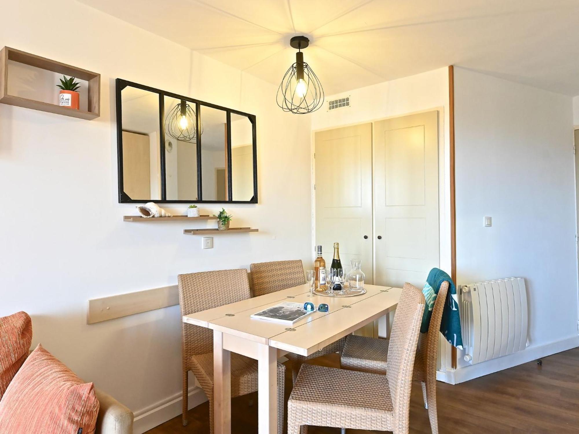 Apartment Village Cap Esterel - L'Esquinade-20 By Interhome Saint-Raphaël 外观 照片