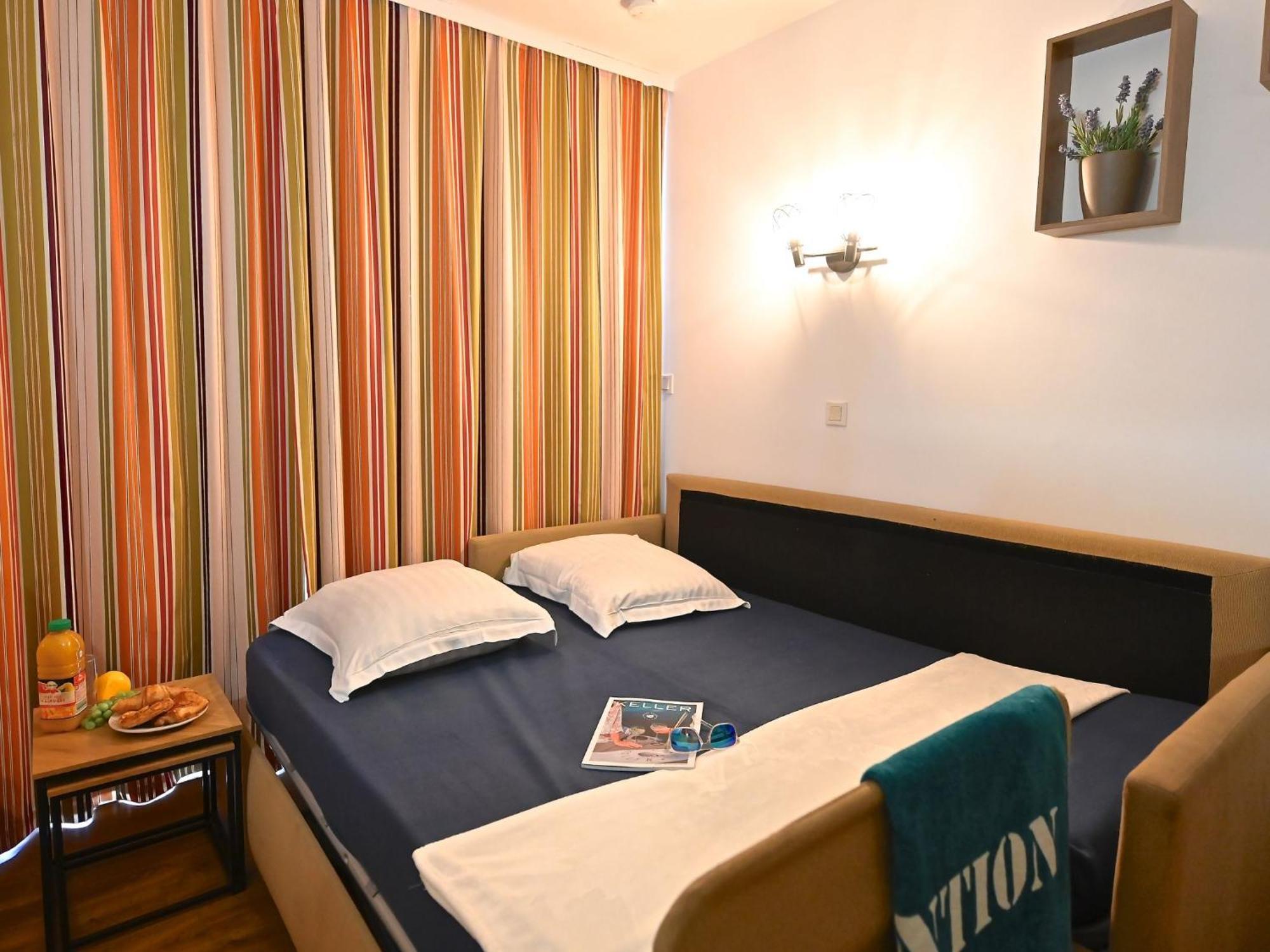 Apartment Village Cap Esterel - L'Esquinade-20 By Interhome Saint-Raphaël 外观 照片